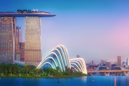 Spectacular Singapore: A 4-Day Urban Escape